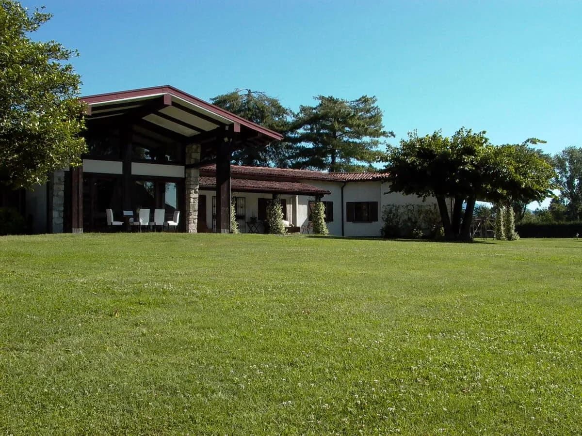 Private Paradise Villa With A Park photo 4