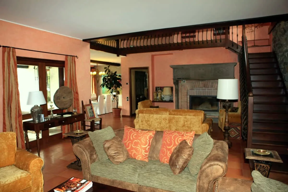 Private Paradise Villa With A Park photo 5