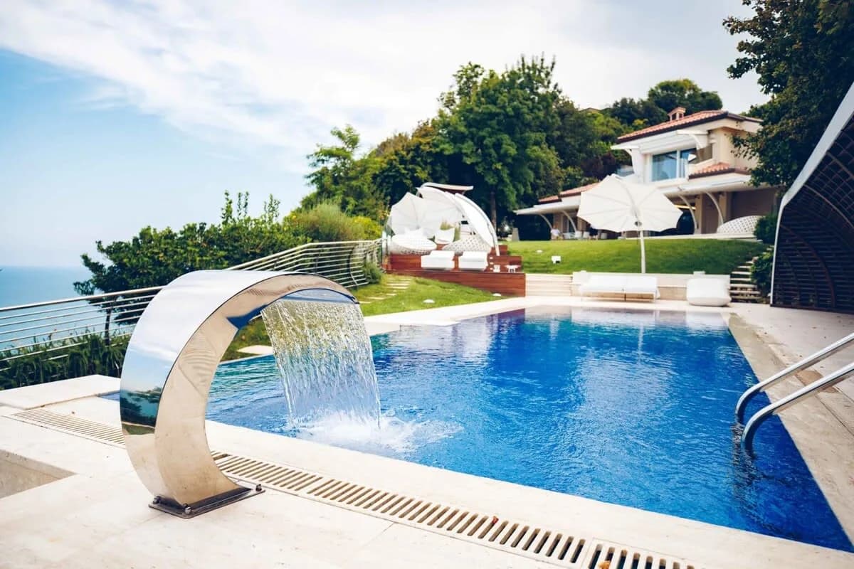 Refuge Villa With Amazing Paradise Island photo 2