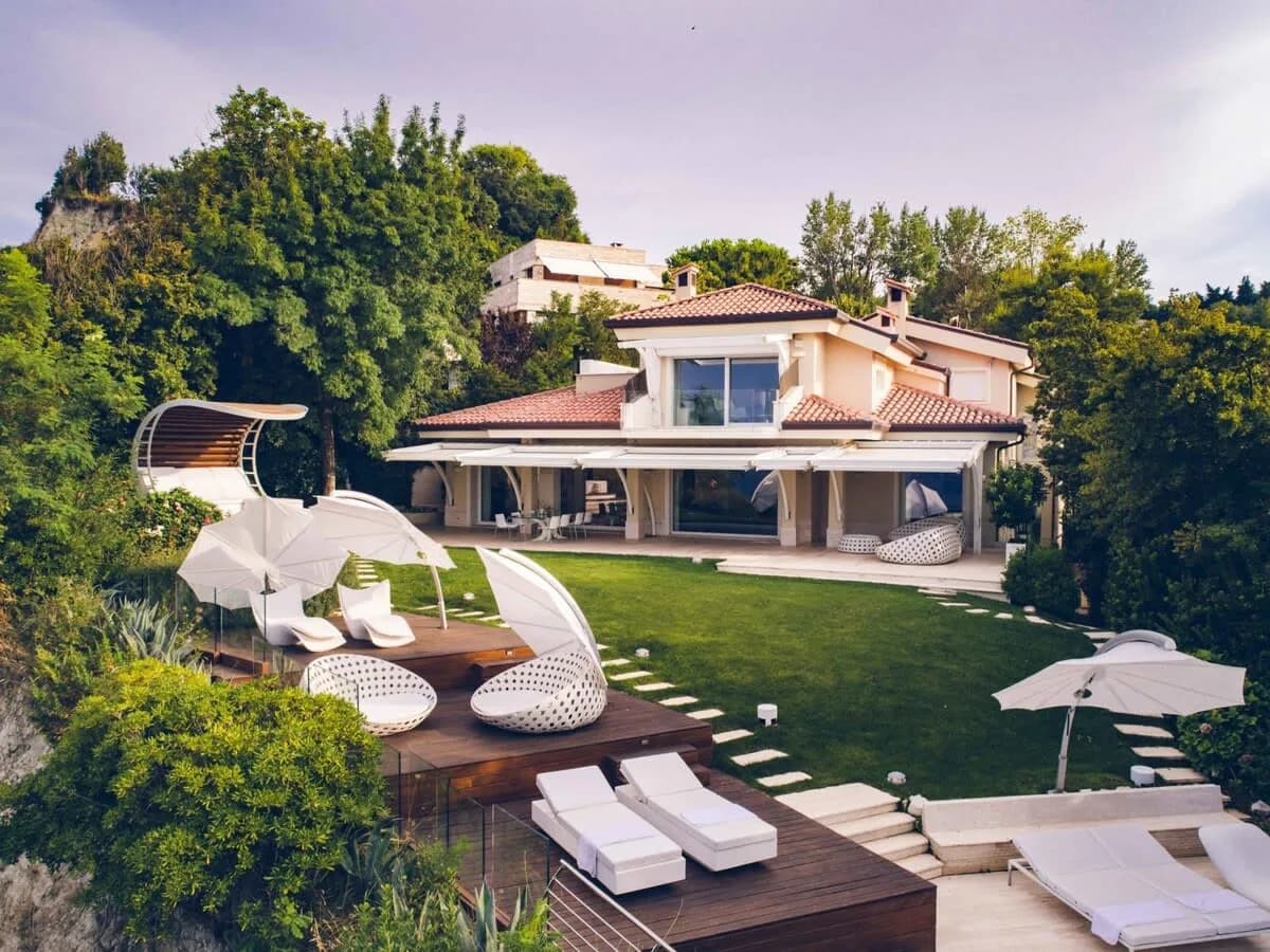 Refuge Villa With Amazing Paradise Island photo 3