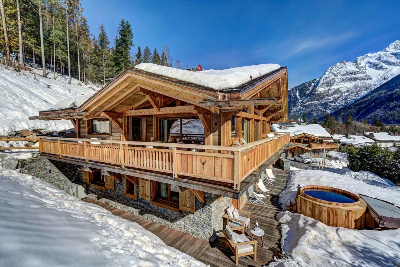 Wonderful Villa With Panoramic Terrace photo 2