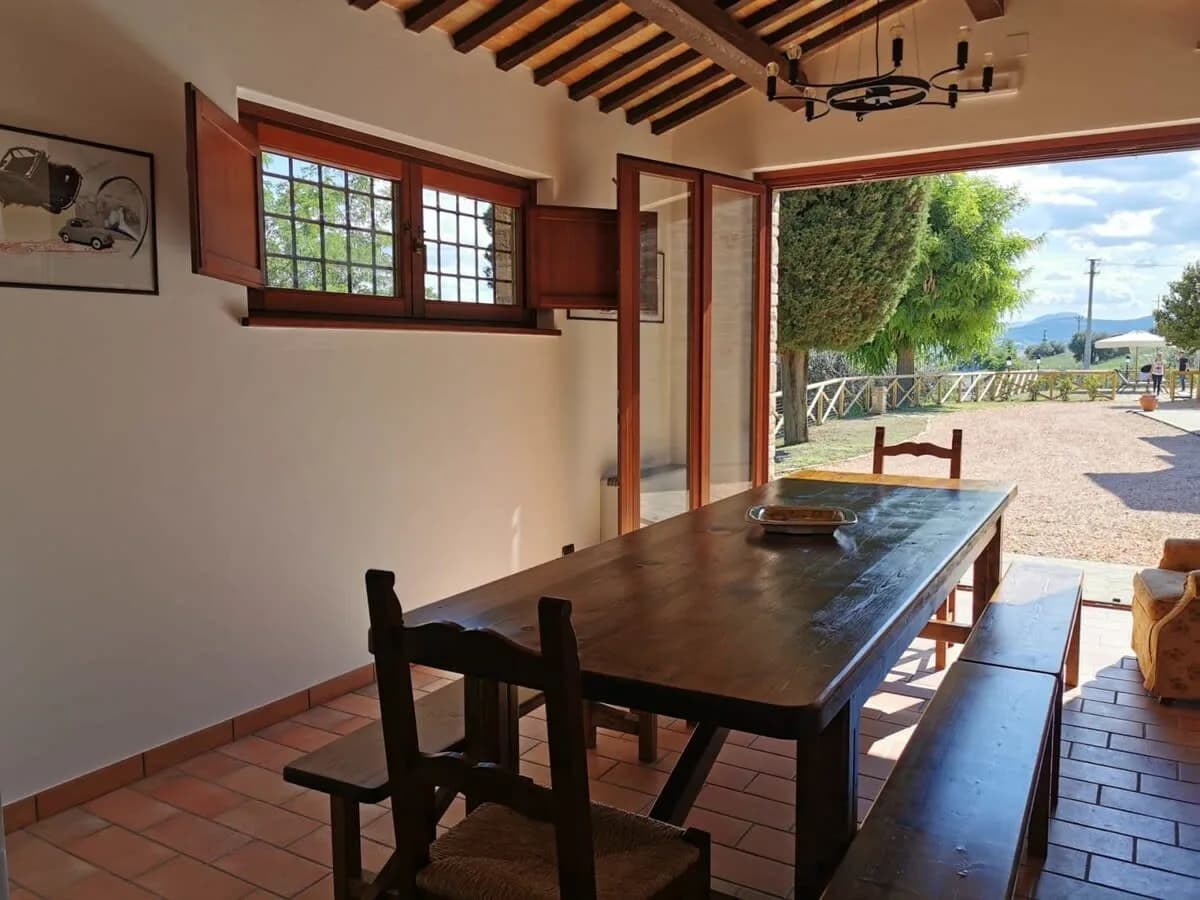Comfortable Swimming Pool Villa With Sunbathing Area photo 5