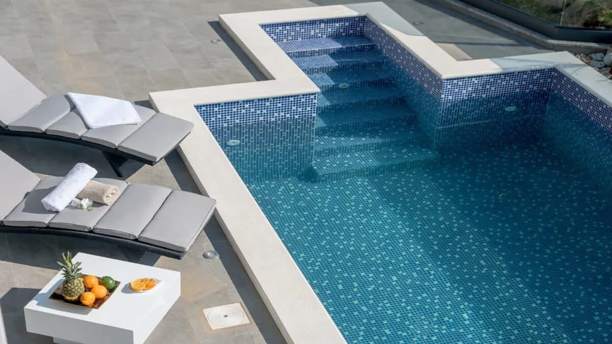 Amazing Sea View Villa With A Mesmerizing Pool photo 4