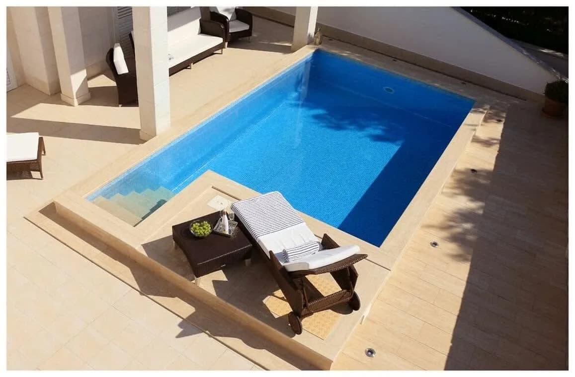 Glamorous Villa Of Romance In Breathtaking Location photo 3