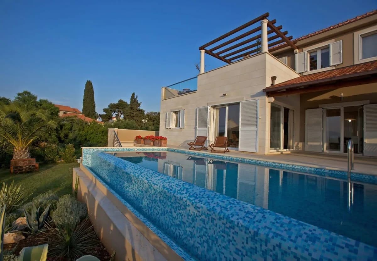 Beautifully Decorated Villa Near Green Village photo 2