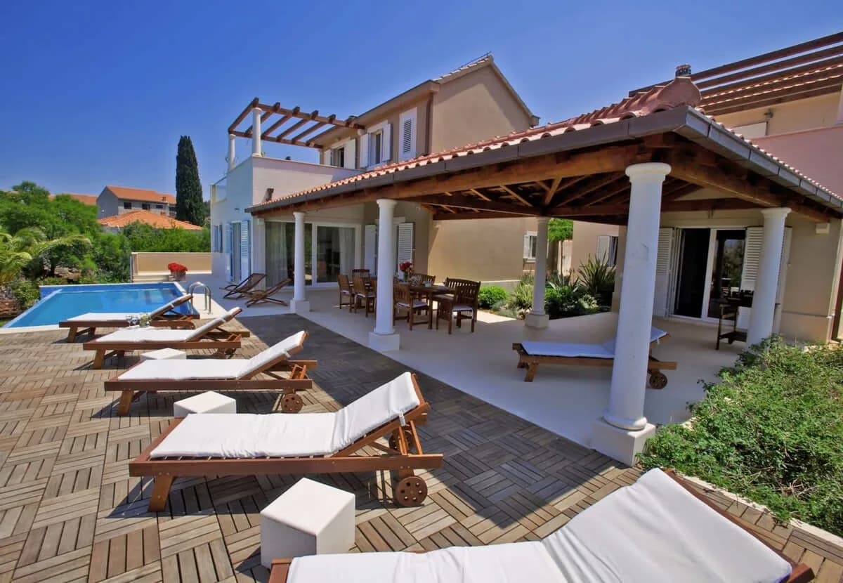 Beautifully Decorated Villa Near Green Village photo 3