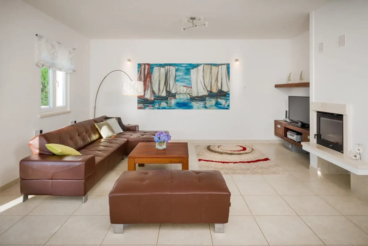 Beautifully Decorated Villa Near Green Village photo 4