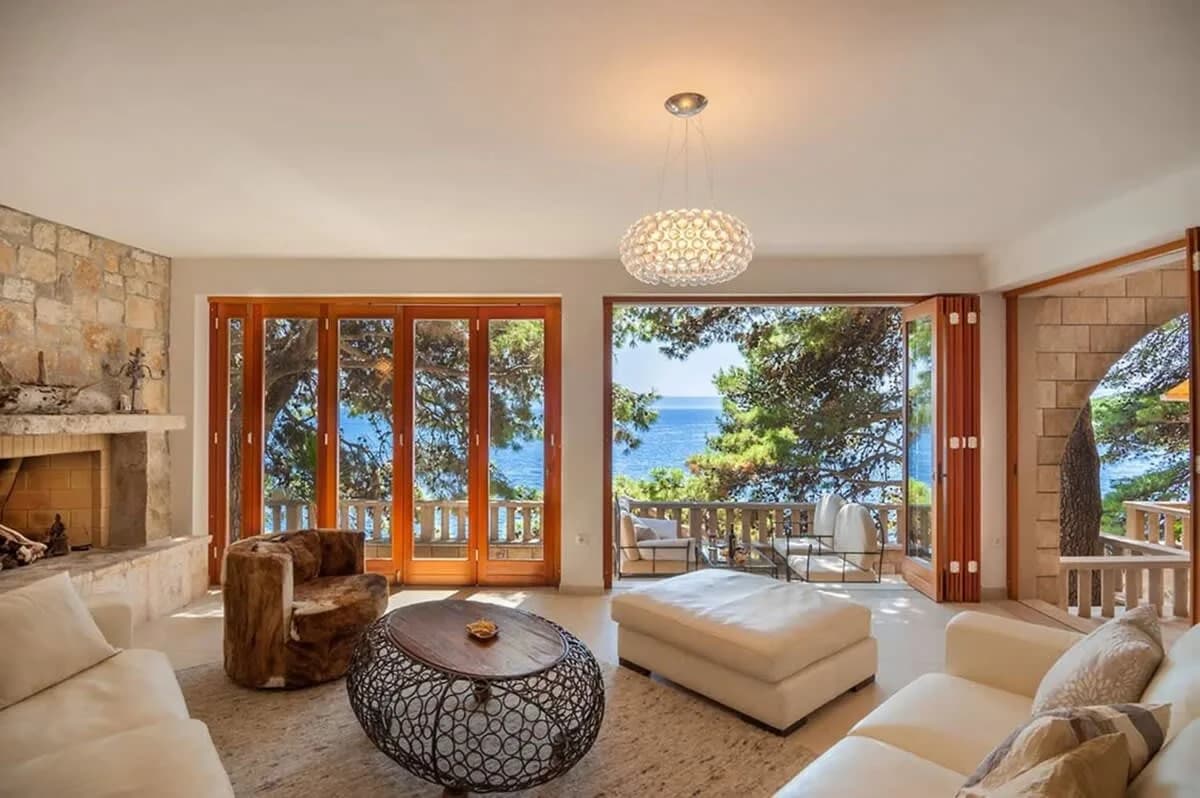 Luxurious Design Villa With Adriatic Sea View photo 5