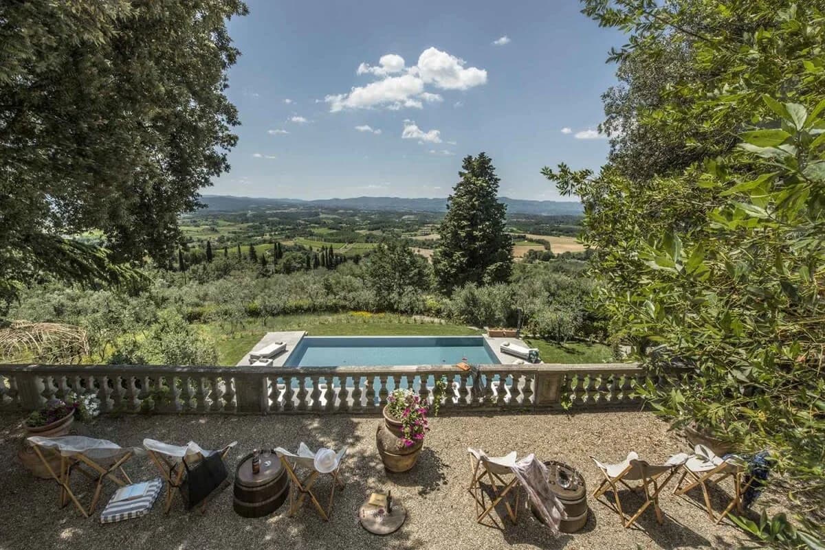 Mesmerizing Villa With Charming And Authentic View photo 2