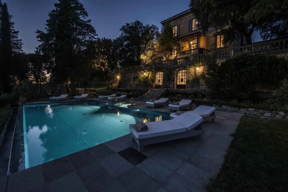 Mesmerizing Villa With Charming And Authentic View photo 3