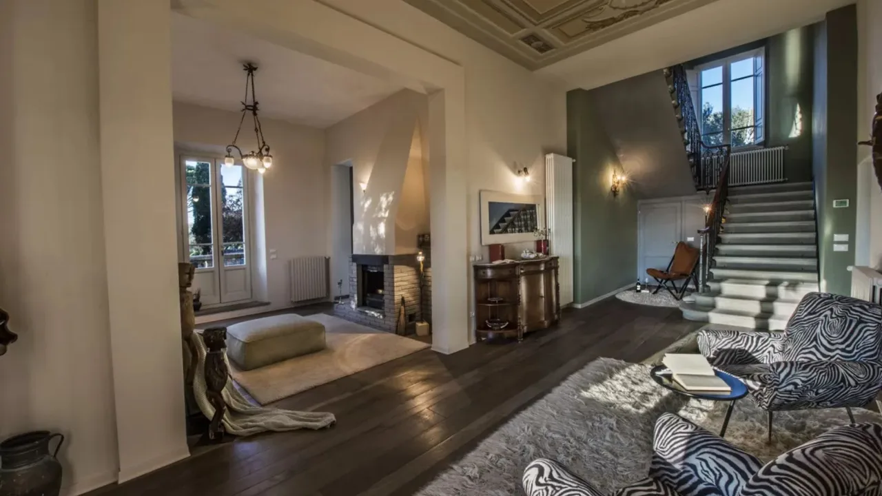 Mesmerizing Villa With Charming And Authentic View photo 5