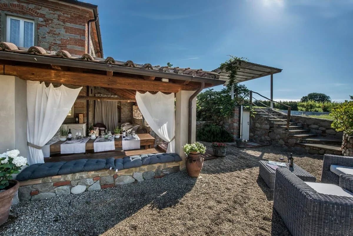 Warm Exclusive Villa With  Contact To Nature photo 2