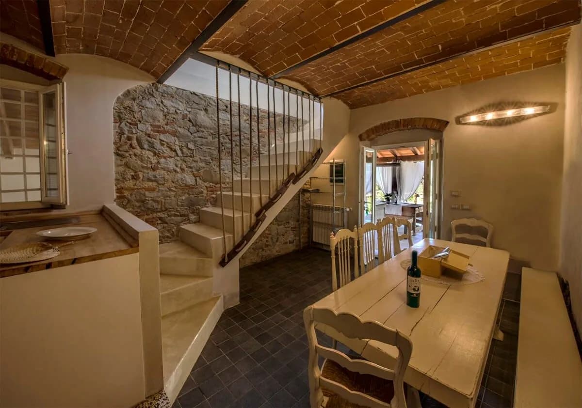 Warm Exclusive Villa With  Contact To Nature photo 4