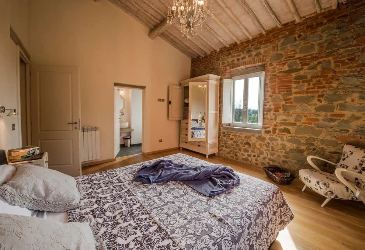 Warm Exclusive Villa With  Contact To Nature photo 5