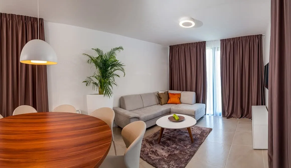 Dream Vacation Villa with Relaxing Sauna photo 3