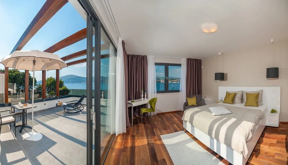 Dream Vacation Villa with Relaxing Sauna photo 5