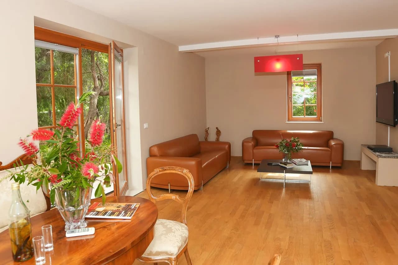 Exclusive Luxury Villa with Exquisite Gym photo 2