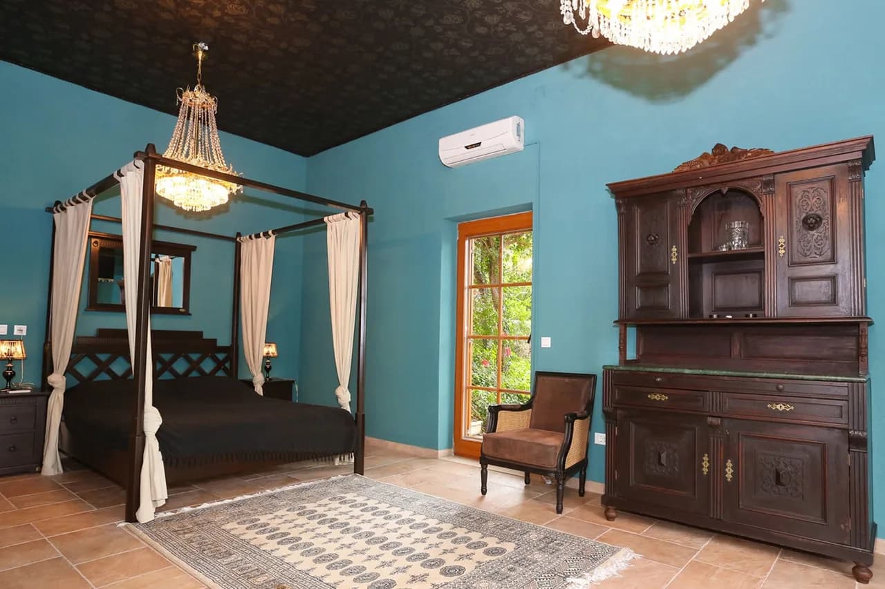 Exclusive Luxury Villa with Exquisite Gym photo 4