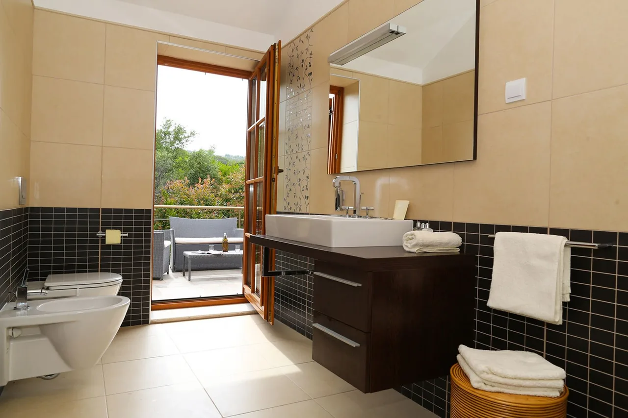 Exclusive Luxury Villa with Exquisite Gym photo 5