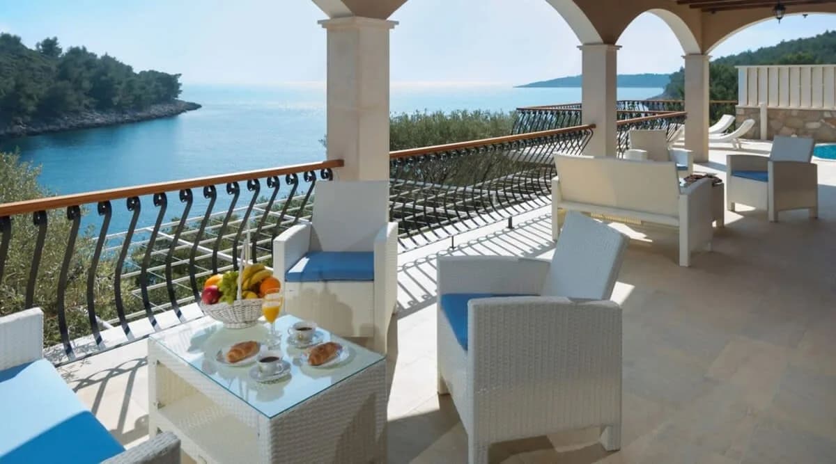 Magnificent Villa Perfect For Family Gatherings photo 3