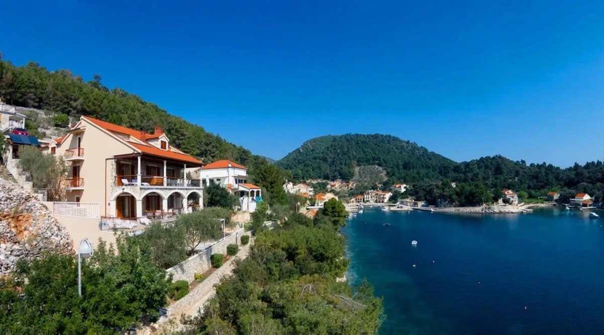 Magnificent Villa Perfect For Family Gatherings photo 4