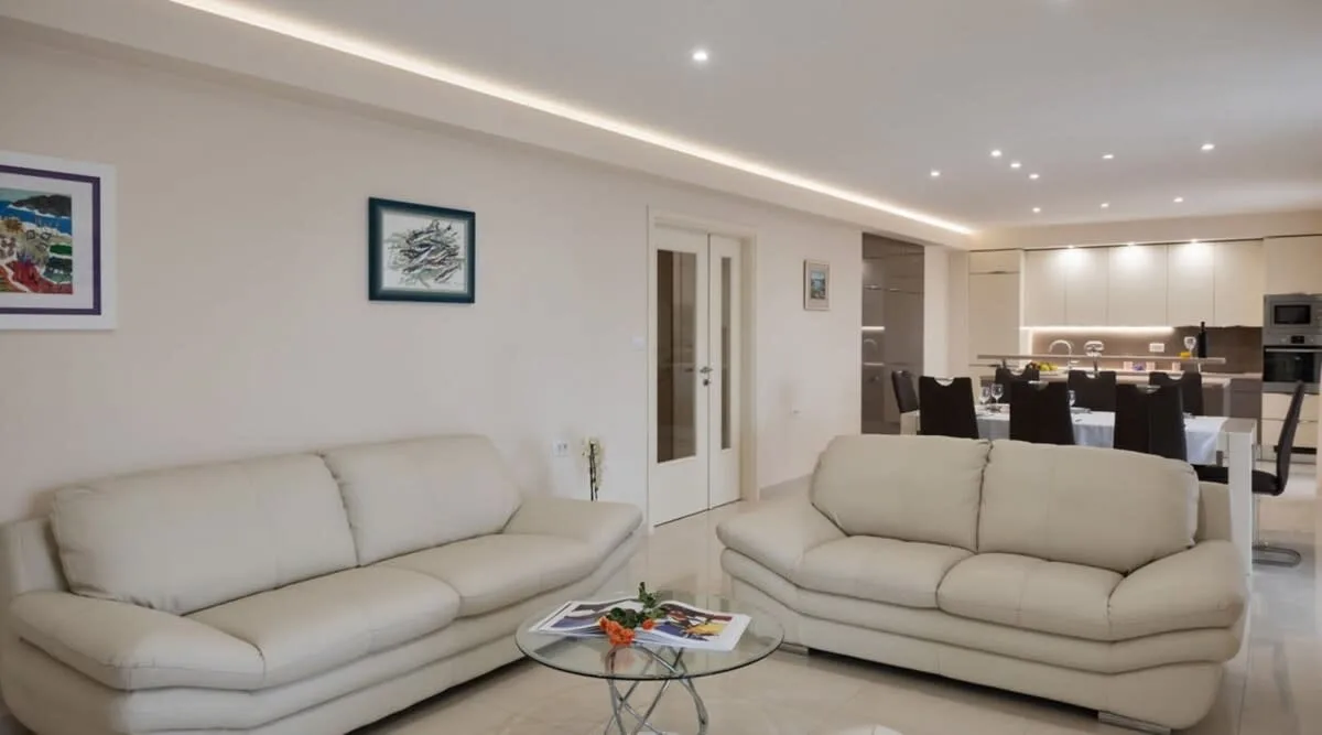 Magnificent Villa Perfect For Family Gatherings photo 5