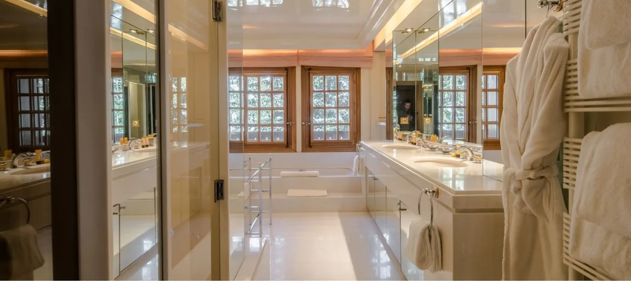 Magnificent Chalet In The Heart Of The Bellecote District photo 5