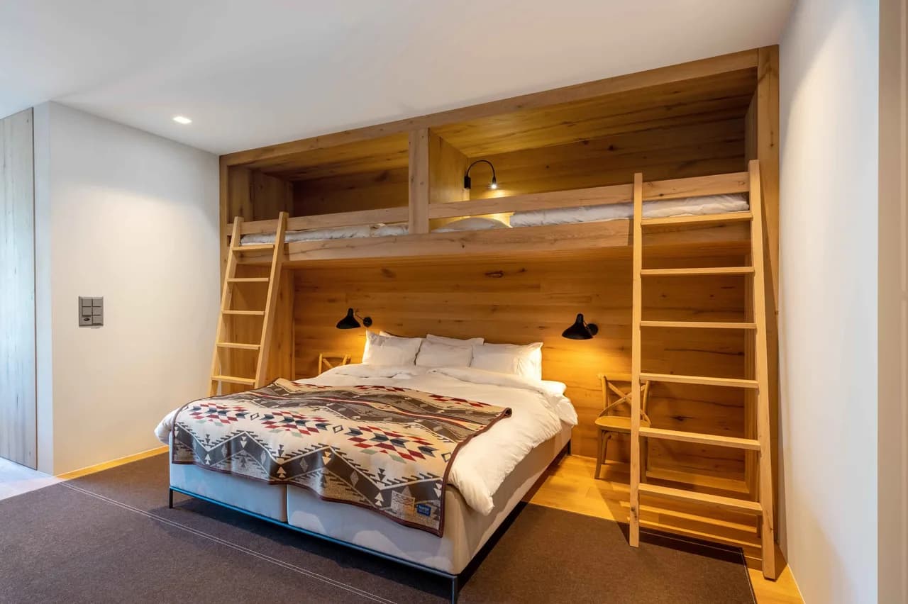 Luxurious Chalet with Stunning Zermatt Village Views photo 4