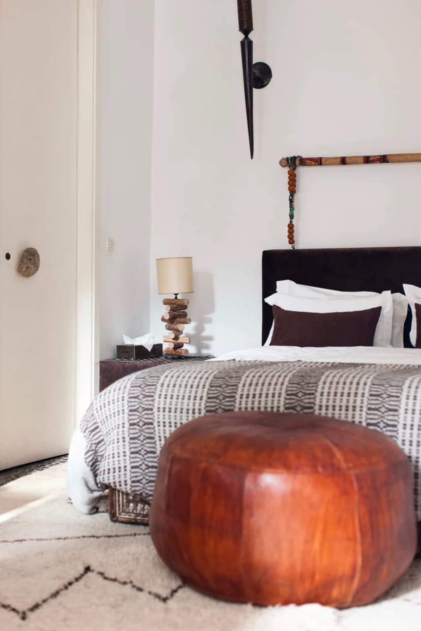 Most Intimate Room Perfect For A Relaxing Stay