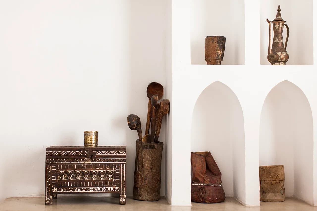 Traditionally Decorated Room Located In The Valleys photo 3