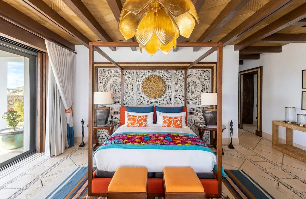 Authentic Luxurious Villa In Mexico's Baja Cali Peninsula photo 3