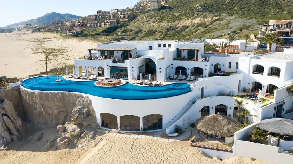 Authentic Luxurious Villa In Mexico's Baja Cali Peninsula photo 4