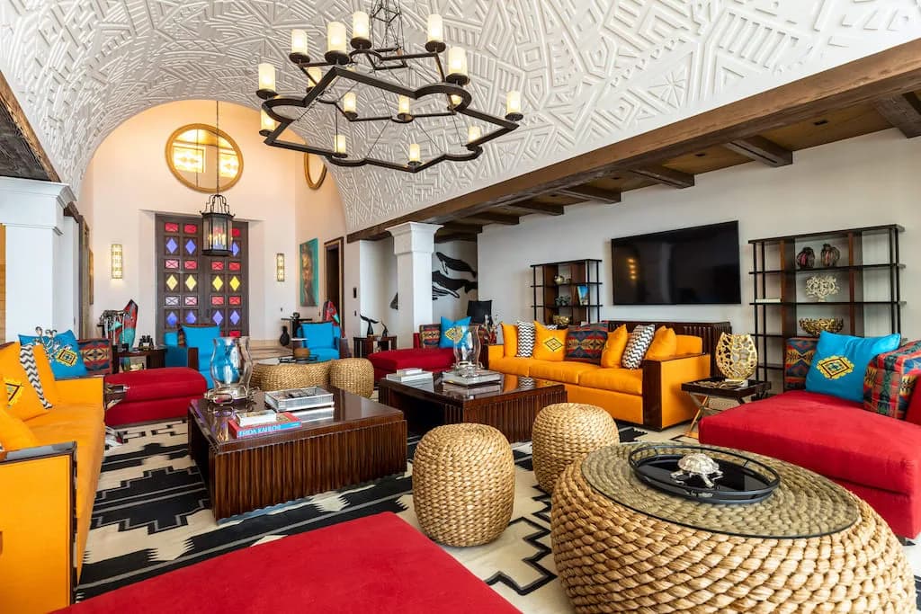 Authentic Luxurious Villa In Mexico's Baja Cali Peninsula photo 5
