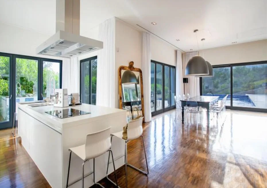 Elegant Prestige Villa With Gym And Pool photo 3