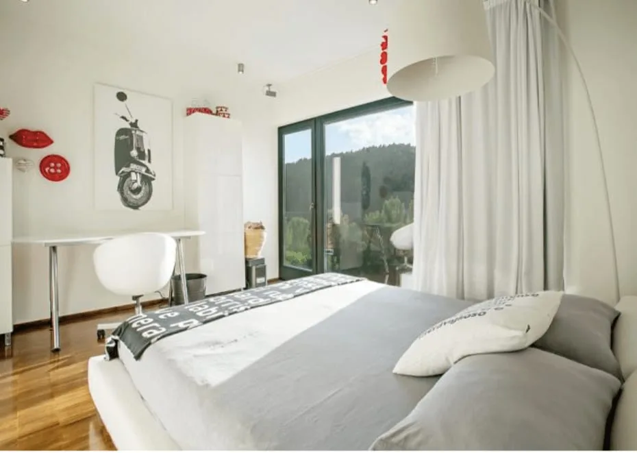Elegant Prestige Villa With Gym And Pool photo 4