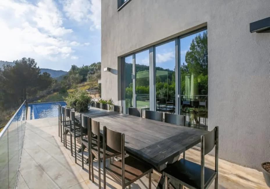 Elegant Prestige Villa With Gym And Pool photo 5