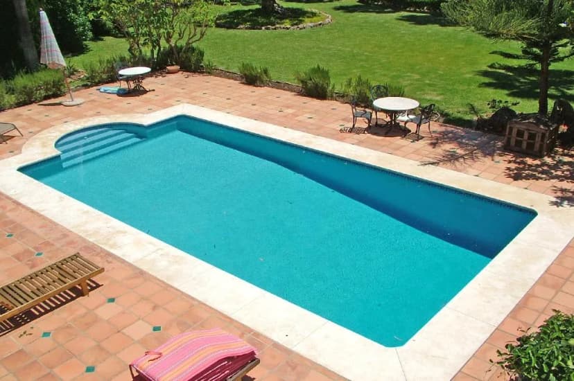 Luxurious Villa In Marbella Just Steps Away From Beach