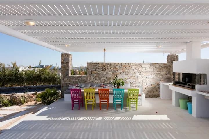 Luxurious Beachfront Pool Villa With Stunning Views photo 5