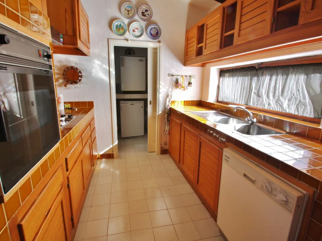 Oasis Of Peace Villa With Stunning Views photo 4