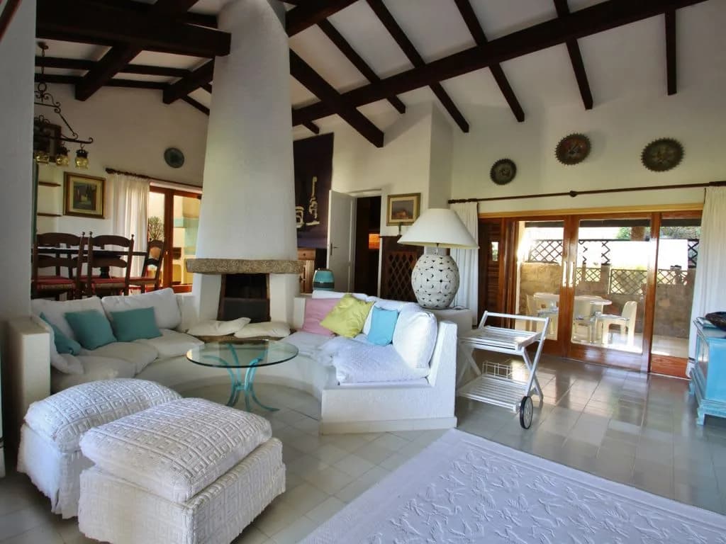 Oasis Of Peace Villa With Stunning Views photo 5