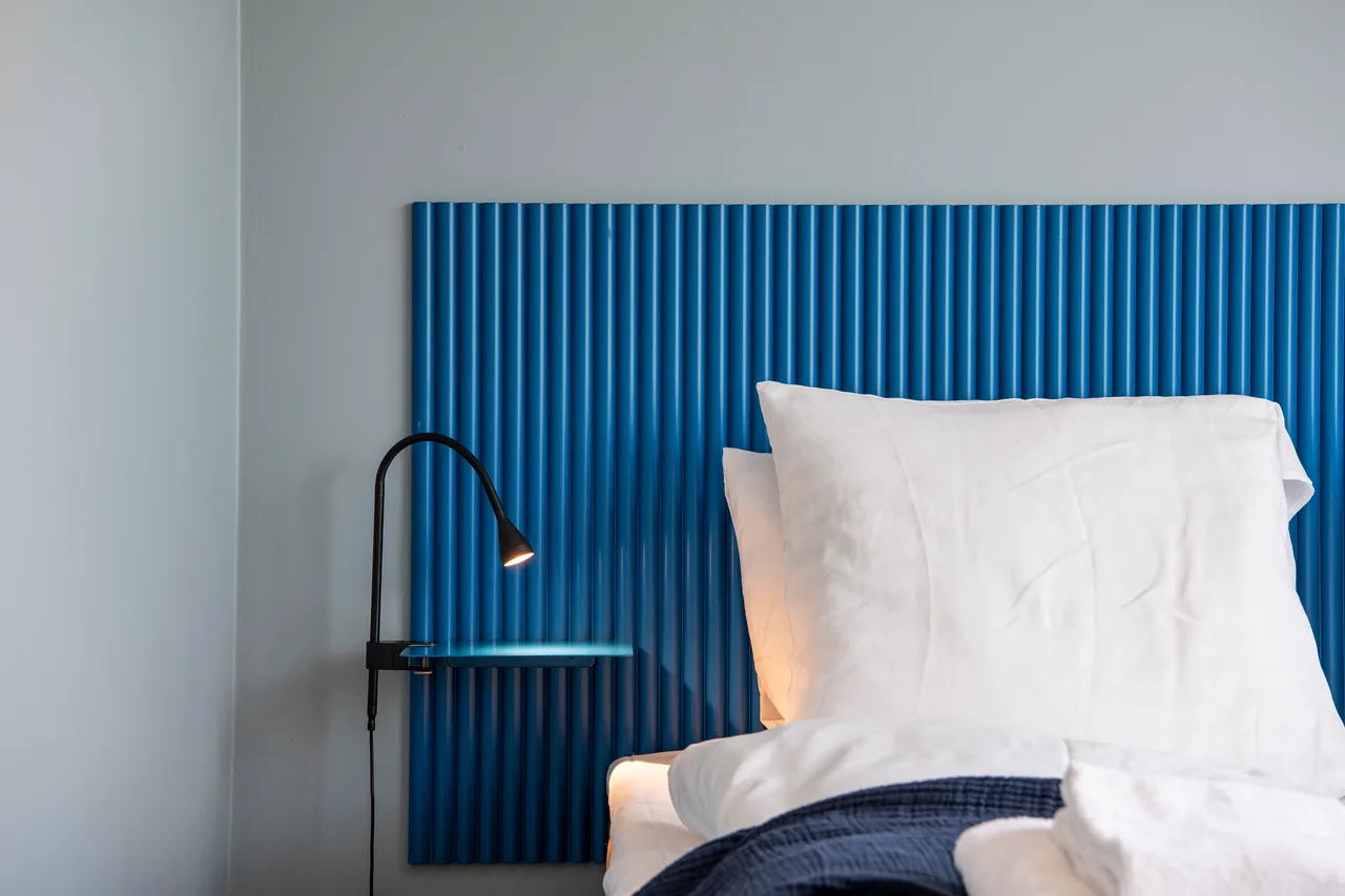 Downtown Three Bedroom Penthouse in Copenhagen photo 3