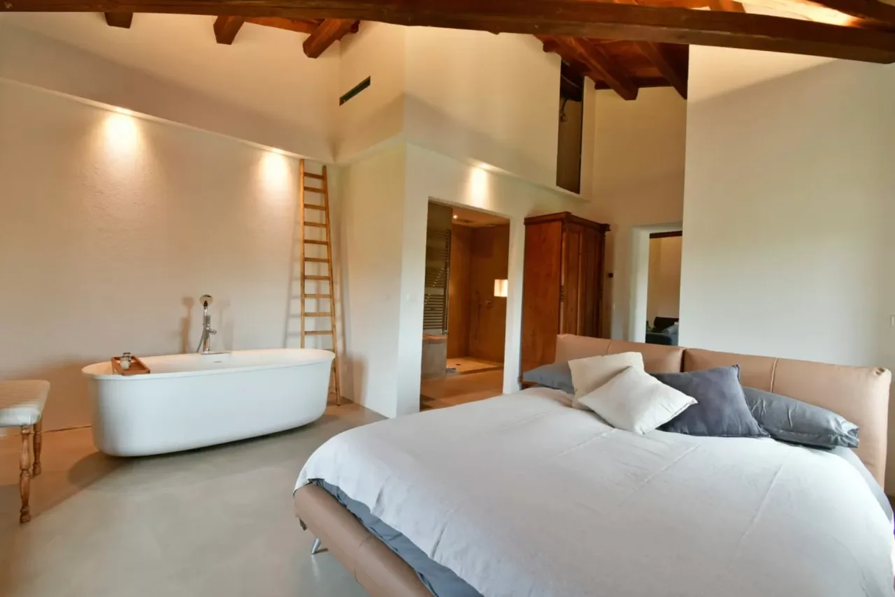Spectacular Vineyard Villa Close To Catania Airport photo 4