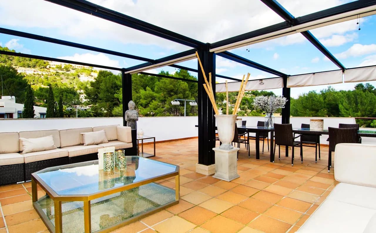 Amazing Family Vacation Villa With Tennis Court photo 5