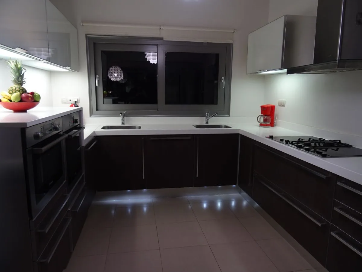 Beautiful 2 Storey Family Villa With Private Garden photo 3
