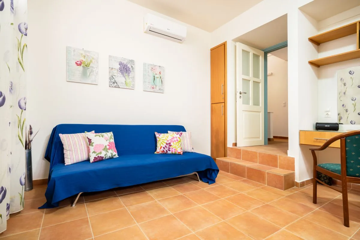 Fantastic Beachside Holiday Villa With Private Pool photo 2