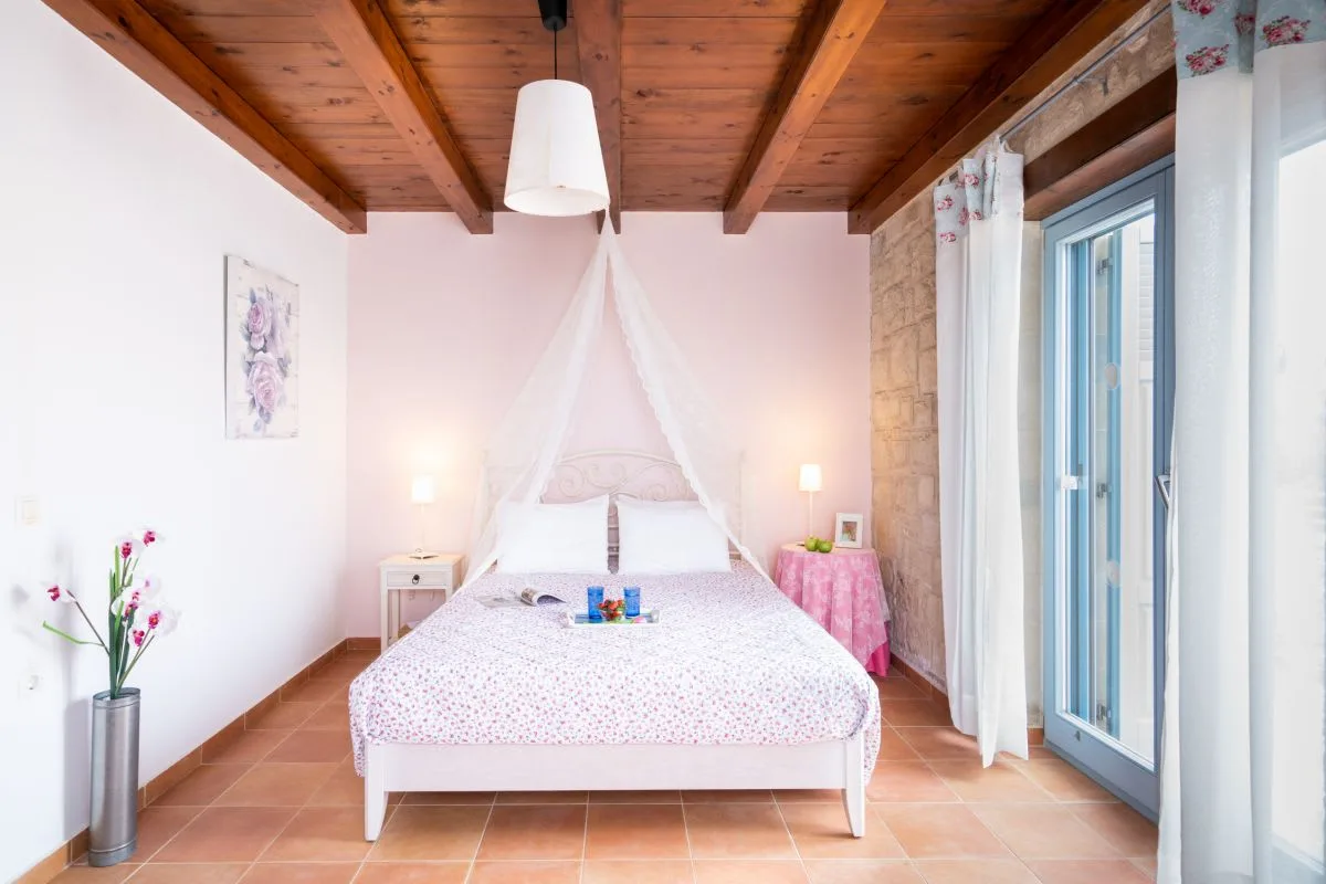 Fantastic Beachside Holiday Villa With Private Pool photo 4