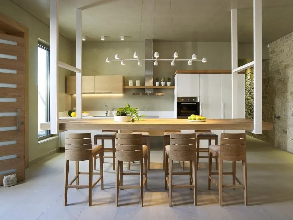 Designer Holiday Luxury Villa In Prime Location photo 3