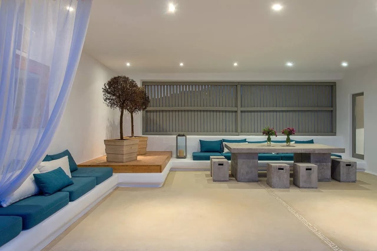 Unique Private Villa With Beautiful Surroundings photo 2