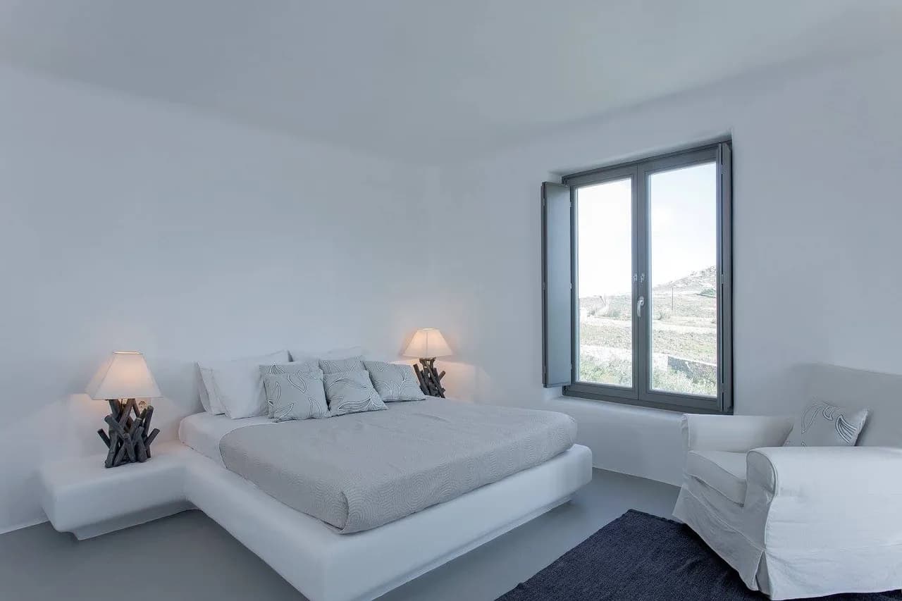 Unique Private Villa With Beautiful Surroundings photo 4