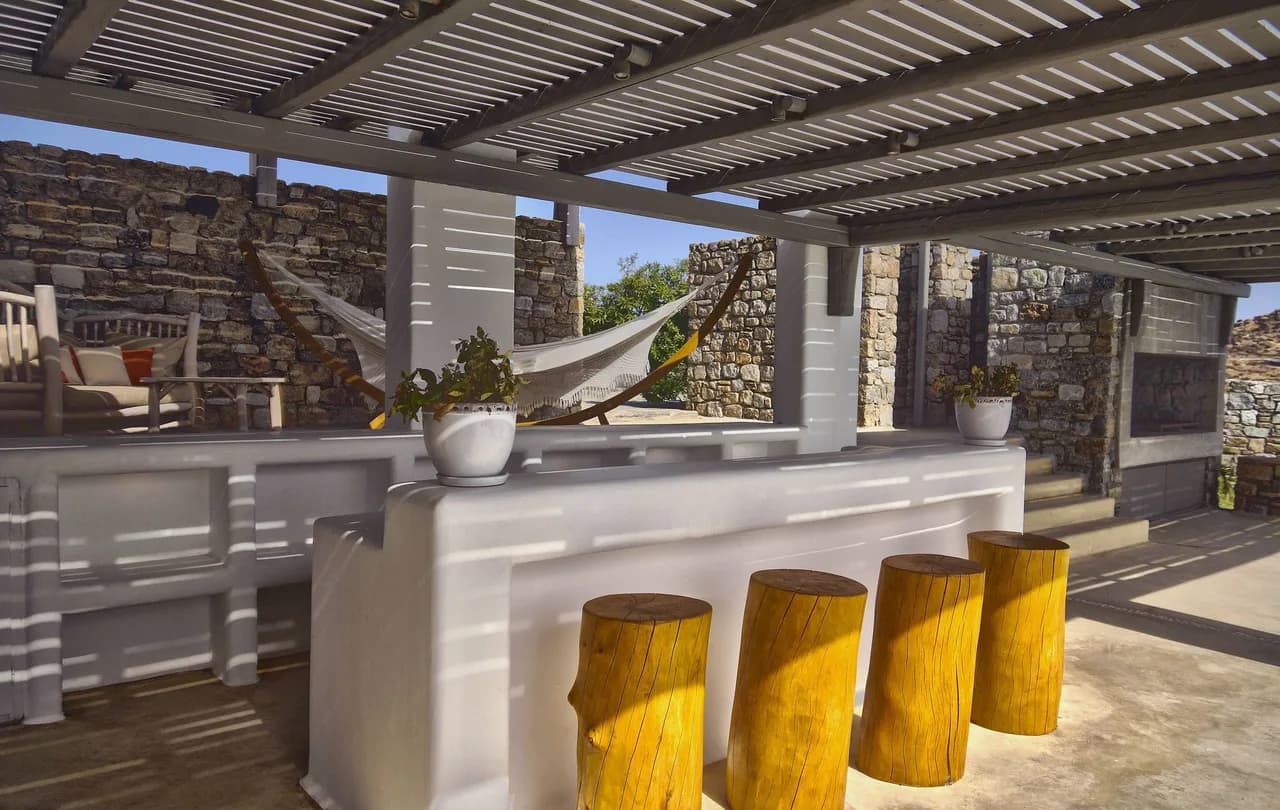 Unique Private Villa With Beautiful Surroundings photo 5